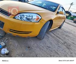 Chevrolet Impala